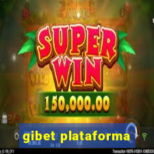 gibet plataforma